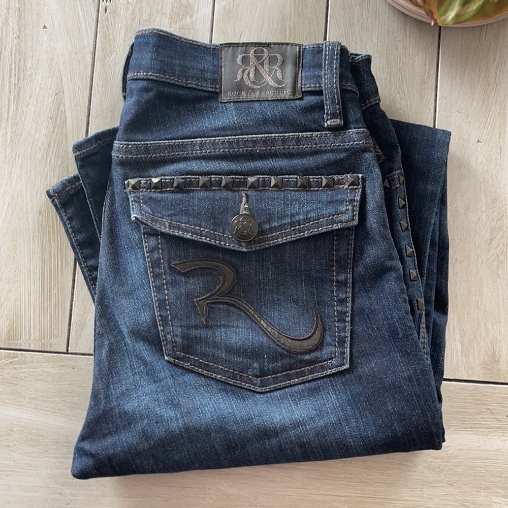Rock and republic Jeans